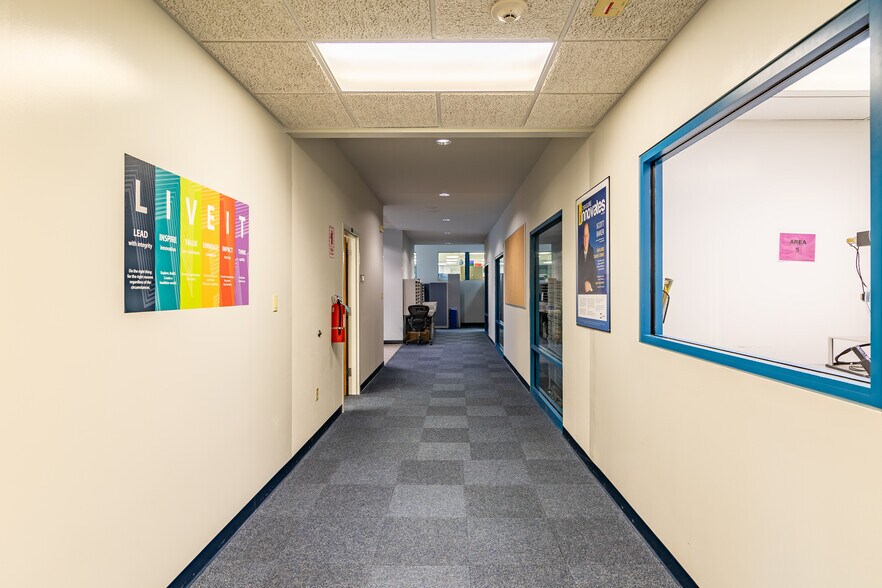 More Photos Of 1745 Eaton Ave, Bethlehem Manufacturing For Sale