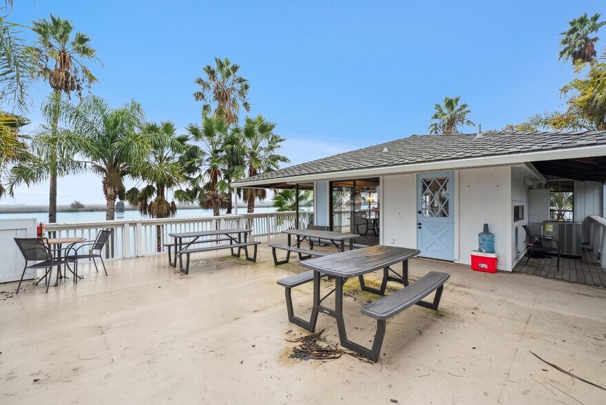 More Photos Of 500 Brannan Island Rd, Isleton Marina For Sale