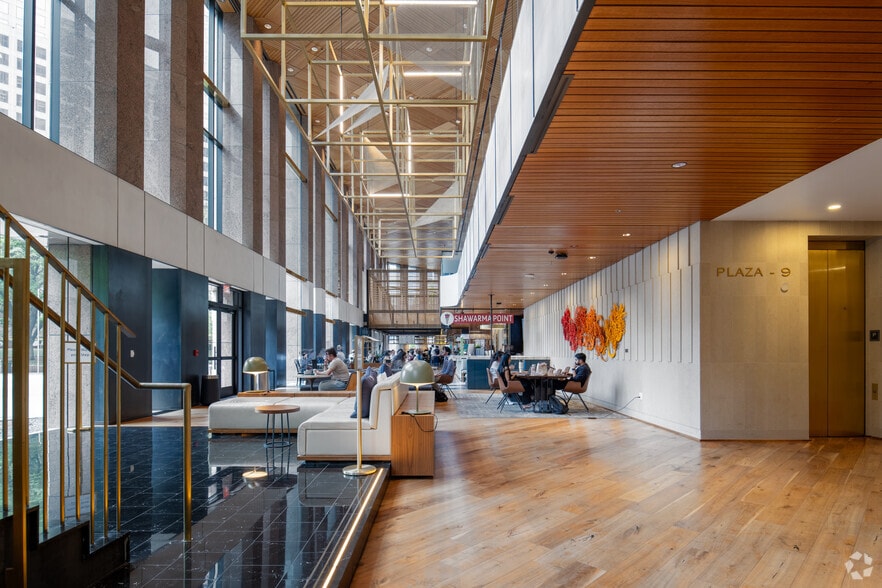 More Photos Of 111 Congress Ave, Austin Coworking Space