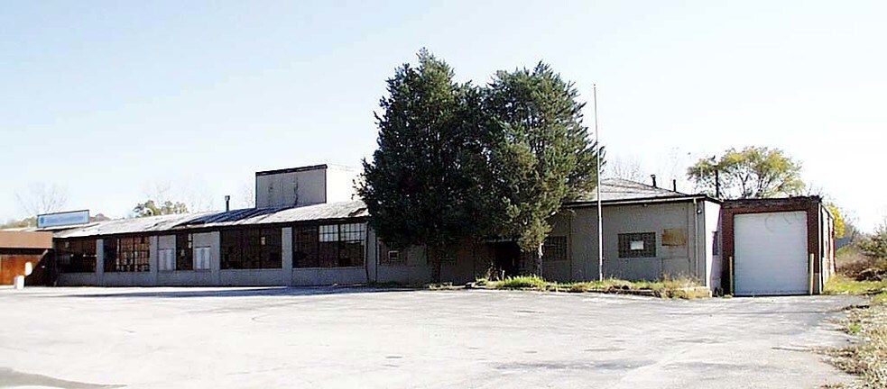 More Photos Of 620 Horine Rd, Festus Manufacturing For Sale