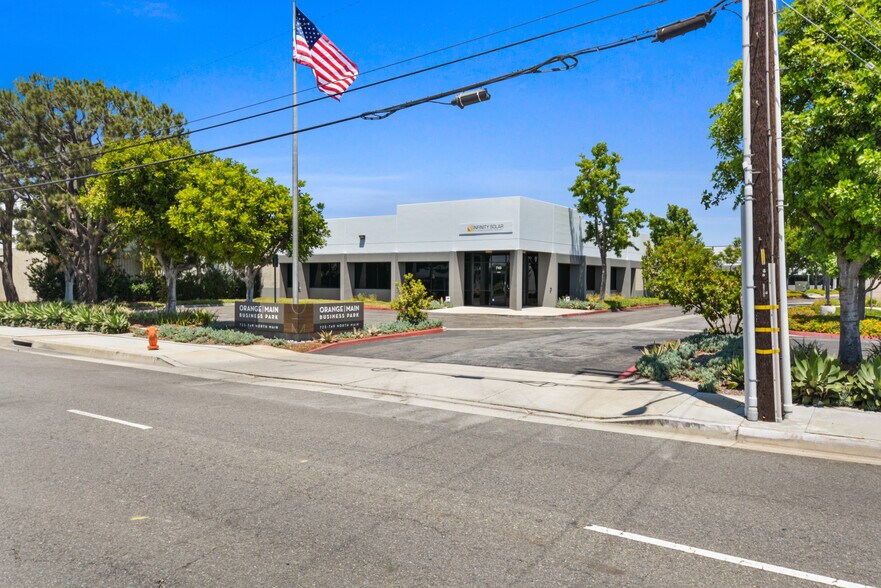 More Photos Of 749 N Main St, Orange Manufacturing For Sale