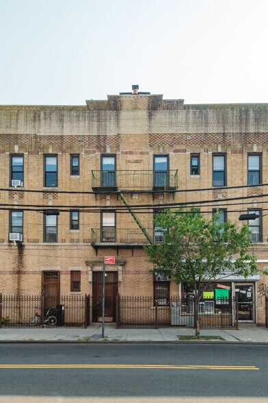 More Photos Of 868 Wyckoff Ave, Brooklyn Apartments For Sale