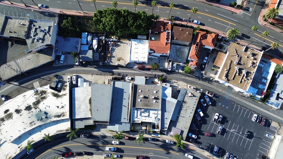 More Photos Of 136 Calle De Los Molinos, San Clemente Light Manufacturing For Lease