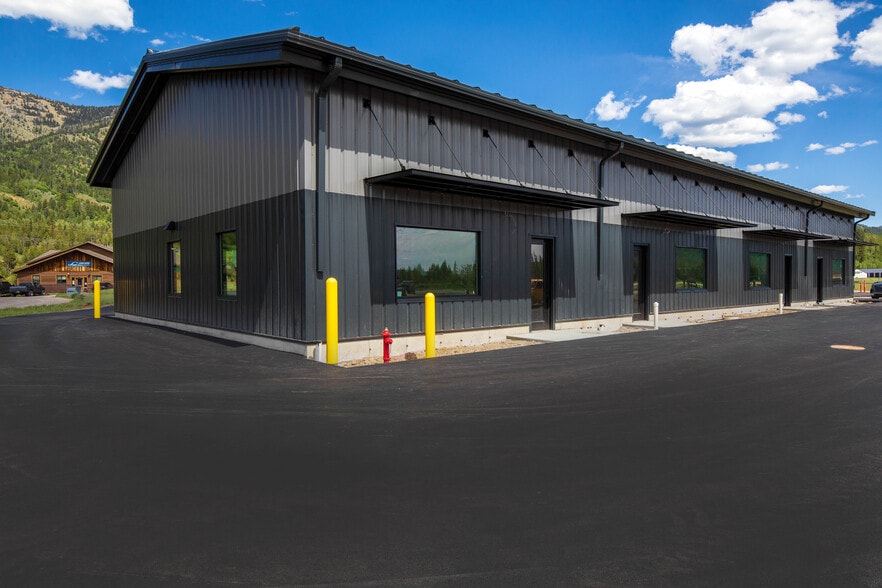 More Photos Of 856 Elkhorn Drive Lot #1 of Alpine Business park, Alpine Warehouse For Sale