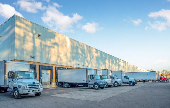 More Photos Of 145 Plymouth St, Mansfield Warehouse For Lease