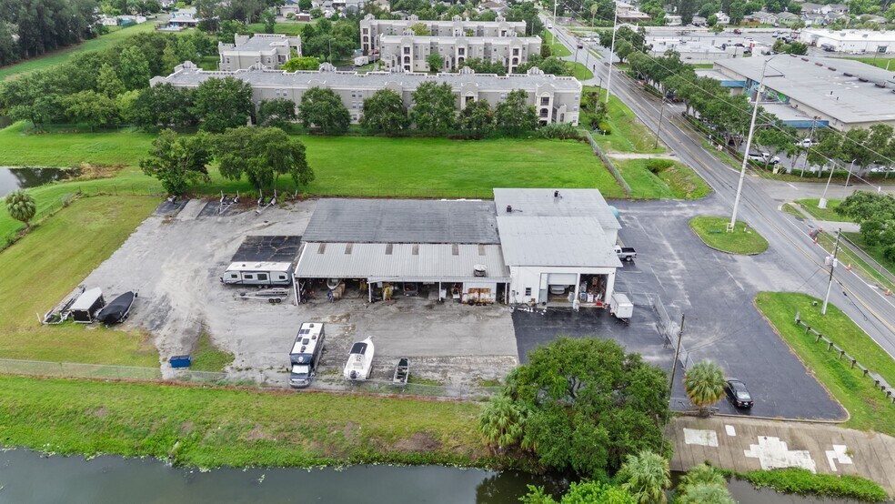 More Photos Of 4475 28th St N, Saint Petersburg Industrial For Sale