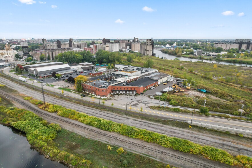 More Photos Of 670 Ohio St, Buffalo Warehouse For Sale