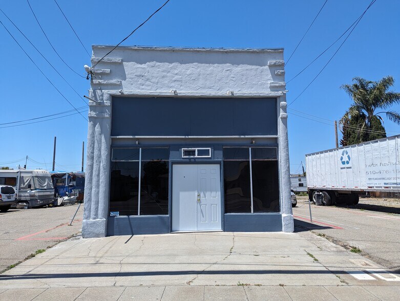 Primary Photo Of 1495-1511 150th Ave, San Leandro Multifamily For Sale