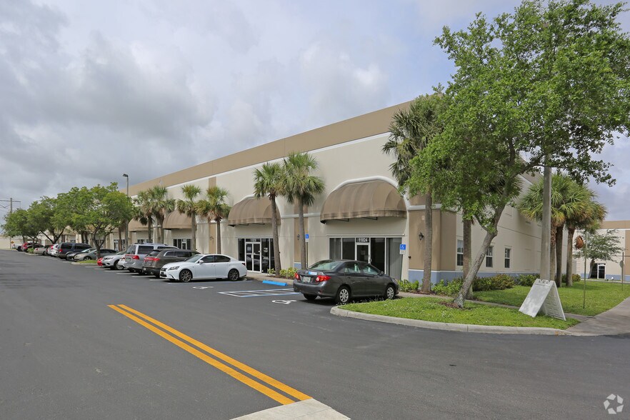 More Photos Of 11822-12094 Miramar Pky, Miramar Warehouse For Lease
