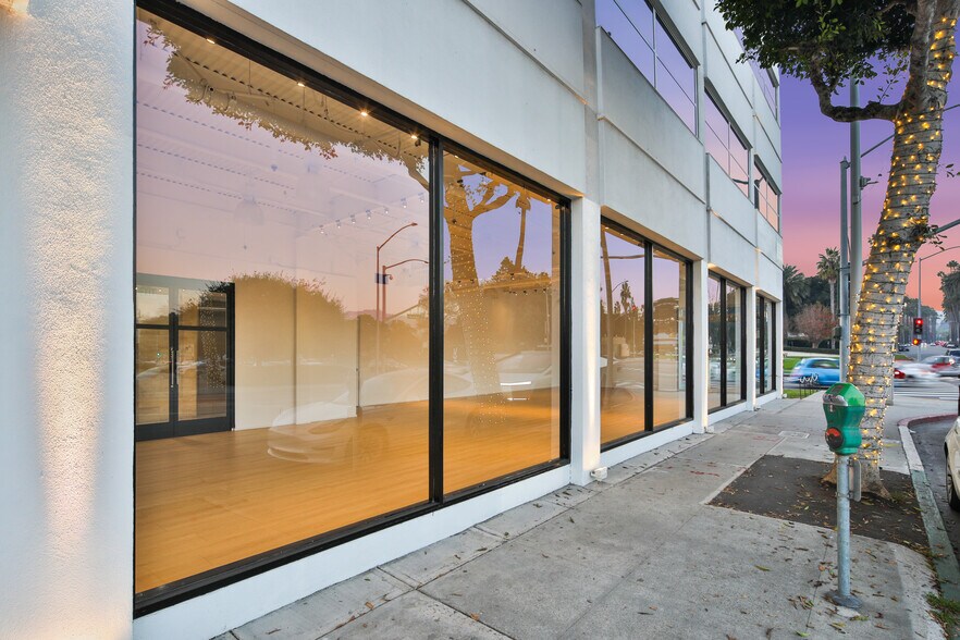More Photos Of 499 N Canon Dr, Beverly Hills Office Residential For Lease