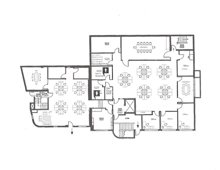 More Photos Of 4010 Stone Way N, Seattle Office For Lease