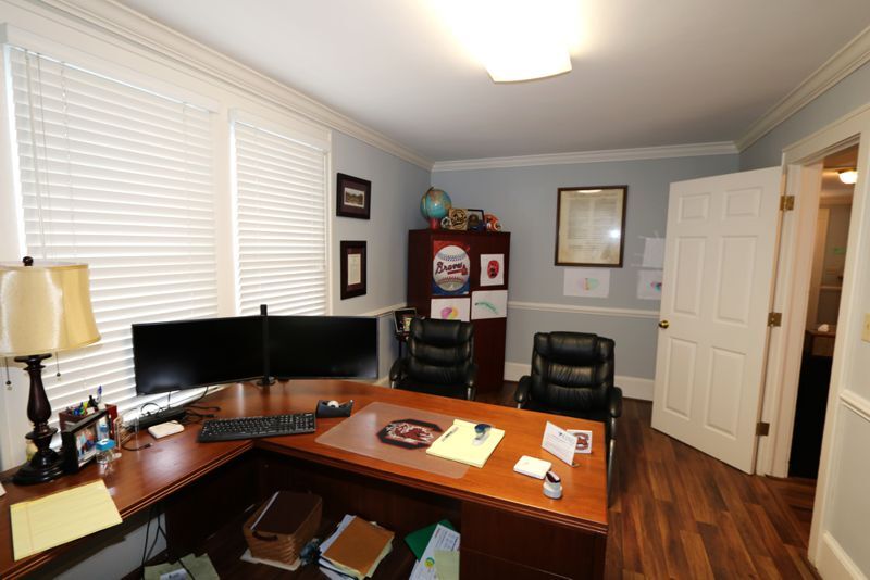 More Photos Of 1320 W Poinsett St, Greer Office For Lease