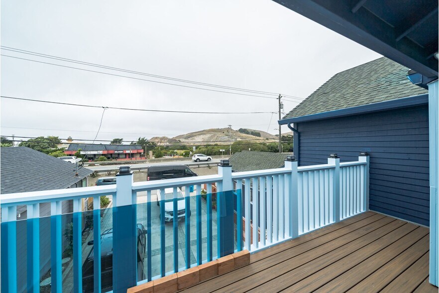 More Photos Of 419 Harvey Pl, Pacifica Apartments For Sale