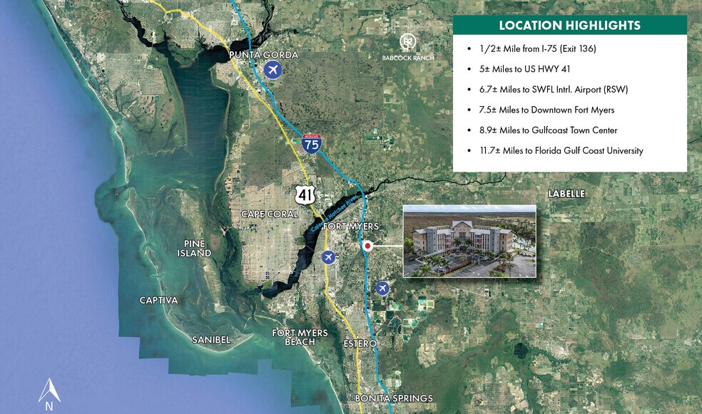 More Photos Of 3650 Colonial Ct, Fort Myers Schools For Sale