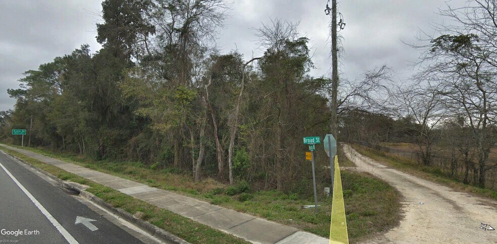More Photos Of Broad Street US 41 @ Martha Road, Brooksville Land For Sale