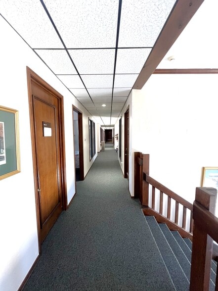 More Photos Of 2 E 11th St, Edmond Office For Sale