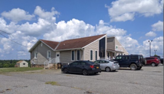 More Photos Of 7431 Richmond Hwy, Appomattox Office For Sale