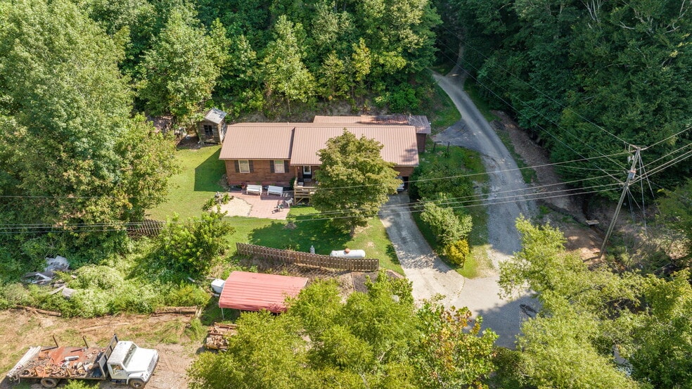 More Photos Of 71 Cantrell Ln, Dahlonega Land For Sale