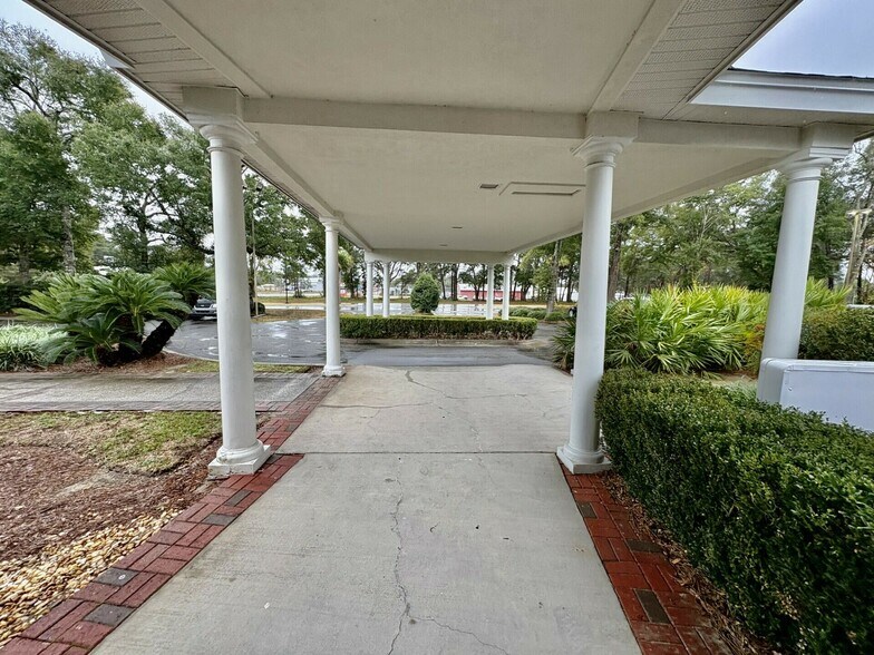 More Photos Of 550 Highway 85 N, Niceville Medical For Lease