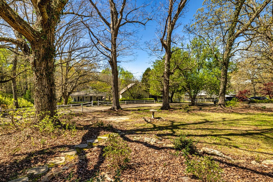More Photos Of 1441 Welcome Rd, Newnan Land For Sale