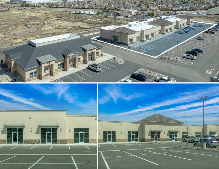 More Photos Of 210 Silver Lake Rd, Reno Restaurant For Lease