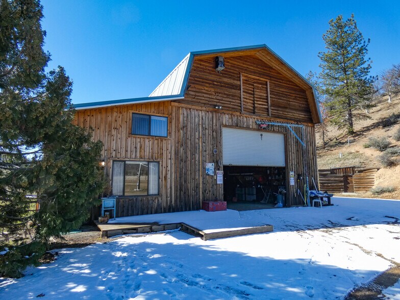 More Photos Of 3855 Scott River Rd, Fort Jones Land For Sale