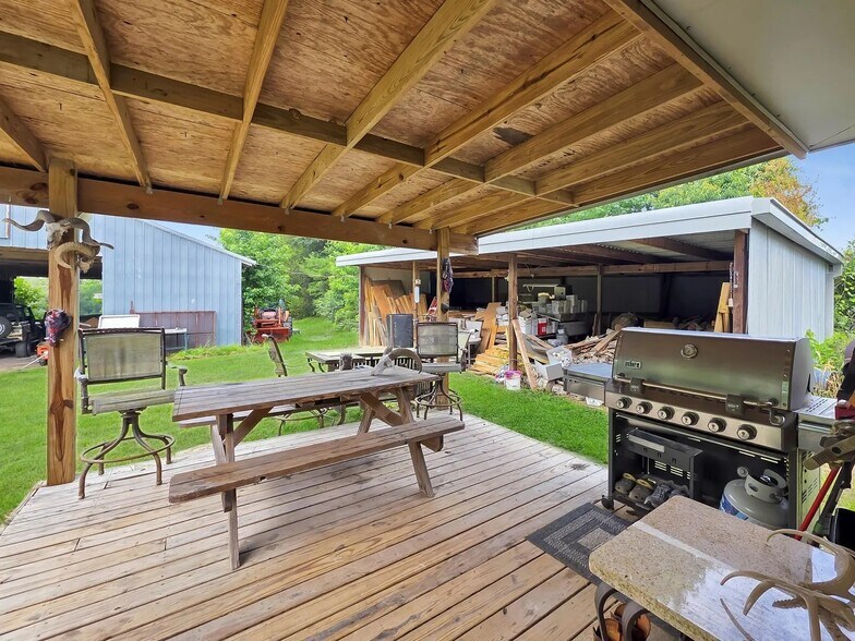 More Photos Of 8323 County Road 292, Buffalo Land For Sale