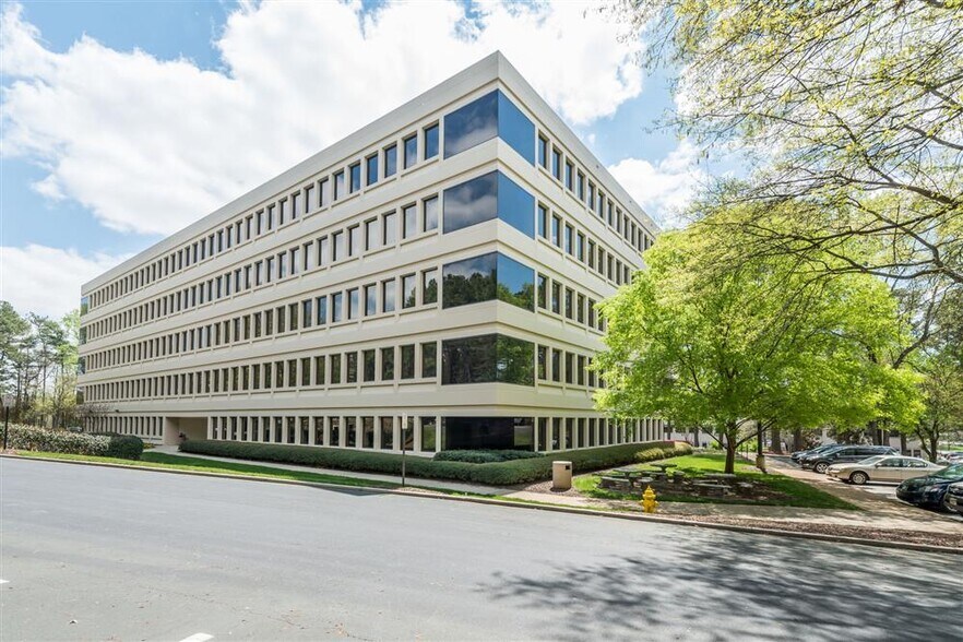 More Photos Of 2310 Parklake Dr NE, Atlanta Coworking Space