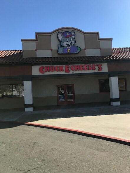 More Photos Of 1019-1199 Highland Ave, National City Unknown For Lease