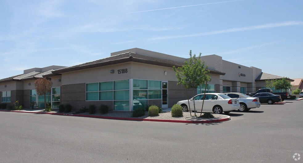 More Photos Of 15188 N 75th Ave, Peoria Medical For Sale