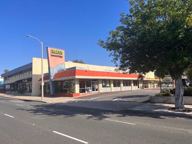 More Photos Of 2000-2008 N Sepulveda Blvd, Manhattan Beach Freestanding For Lease