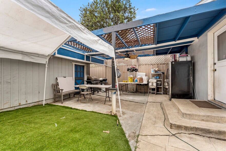 More Photos Of 1966 Almaden Rd, San Jose Land For Sale