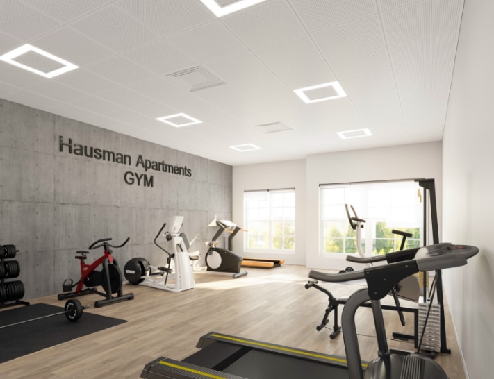 More Photos Of 10899 S Hausman Rd, San Antonio Apartments For Sale