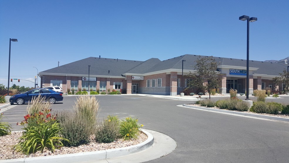 Primary Photo Of 630 E 1400 N, Logan Medical For Lease