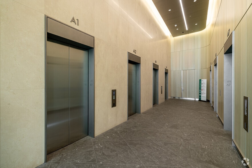 More Photos Of 3 Times Sq, New York Office For Lease