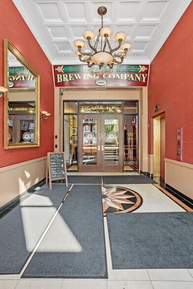 More Photos Of 309 Court Ave, Des Moines Office For Lease