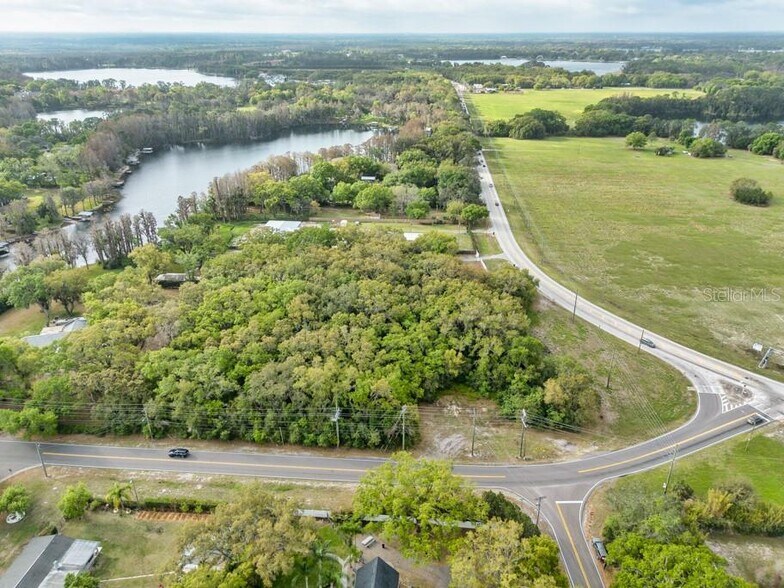 More Photos Of Gunn Hwy & Lutz Lake Fern rd, Odessa Land For Sale