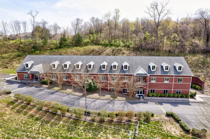 More Photos Of 2265 Old Highway 95, Lenoir City Office For Sale