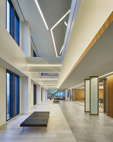 More Photos Of 127 Public Sq, Cleveland Office For Lease