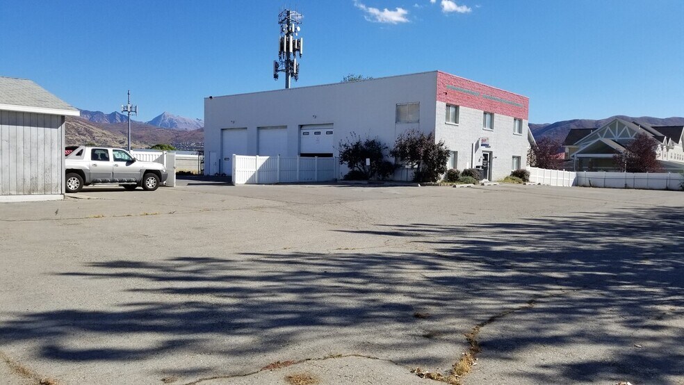 More Photos Of 12541 Minuteman Dr, Draper Auto Repair For Sale