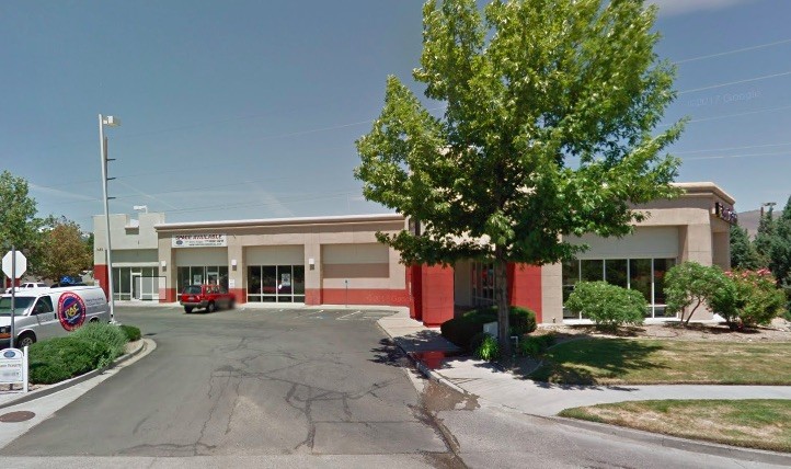 More Photos Of 1442 E Williams St, Carson City Unknown For Lease