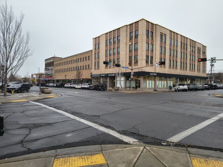 More Photos Of 101 N 3rd St, Yakima Freestanding For Sale