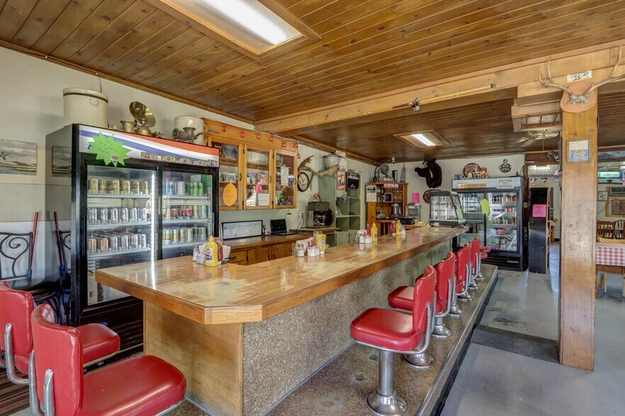 More Photos Of 22001 Sweet Ola Hwy, Ola Restaurant For Sale