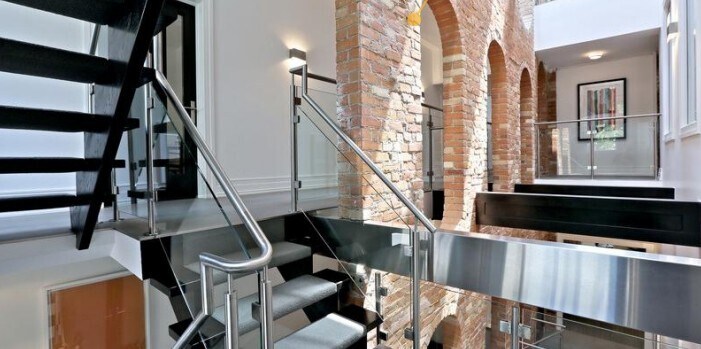 More Photos Of 49-51 Gloucester St, Toronto Office For Lease