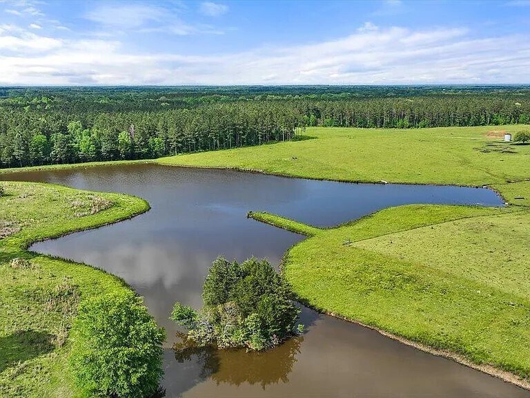 More Photos Of I 55 Frontage Rd, Terry Land For Sale