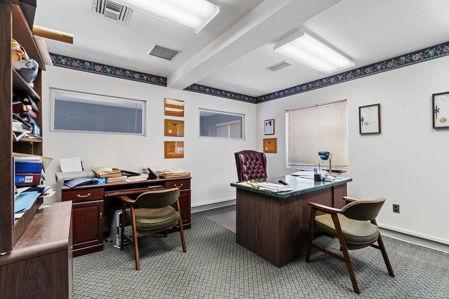 More Photos Of 1475 Hylan Blvd, Staten Island Freestanding For Sale