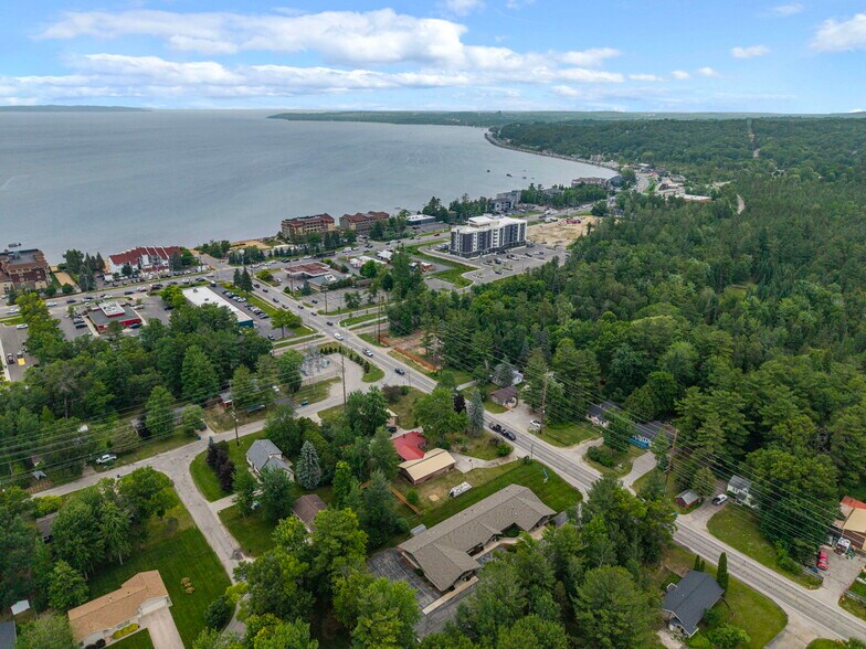 Primary Photo Of 3819 4 Mile Rd N, Traverse City Medical For Sale