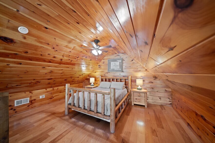 More Photos Of 833 N Prather Rd, Michie Land For Sale