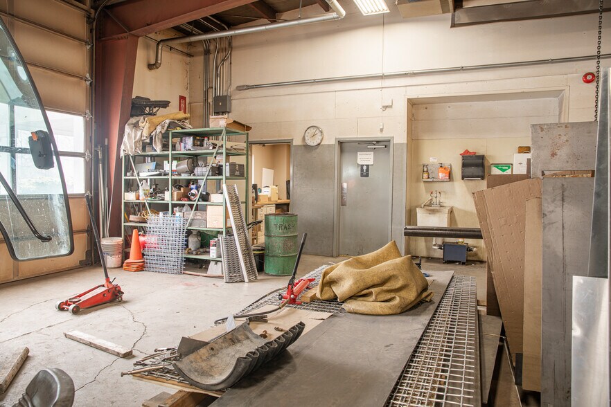 More Photos Of 5 Old Route 31, Lyons Industrial For Sale