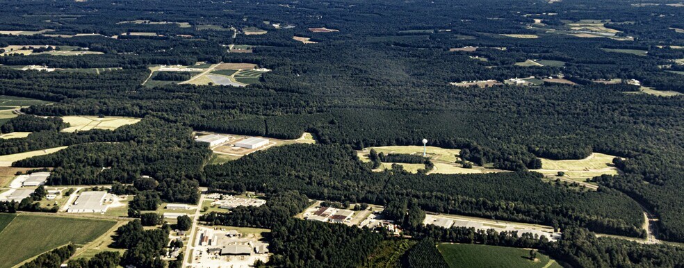 More Photos Of Hwy 264, Middlesex Land For Sale